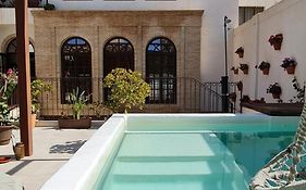 Murallas De Jayran Hotel Boutique